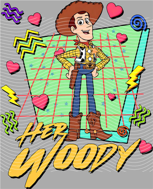 Betty and Valentine's Day-VD 386